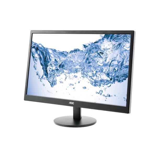 LCD AOC - 23 8 Monitor Multimediale